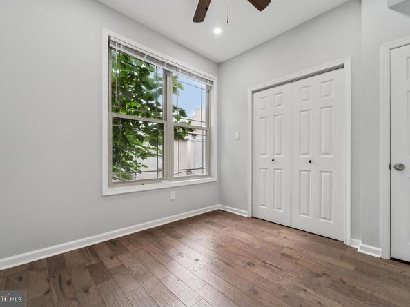 2124 Fernon Street, Philadelphia PA 19145