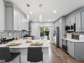 2124 Fernon Street, Philadelphia PA 19145