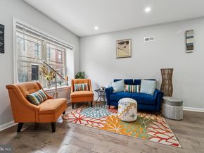 2124 Fernon Street, Philadelphia PA 19145