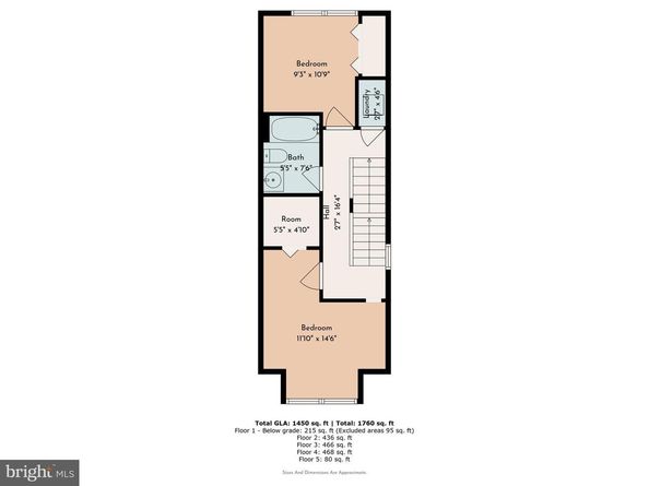 2124 Fernon Street, Philadelphia PA 19145