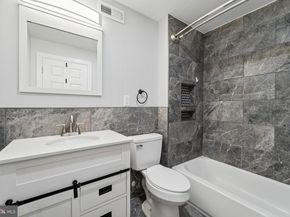 2124 Fernon Street, Philadelphia PA 19145