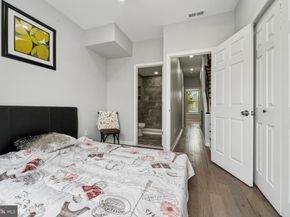 2124 Fernon Street, Philadelphia PA 19145