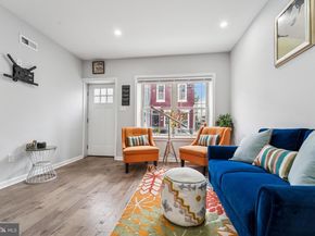 2124 Fernon Street, Philadelphia PA 19145