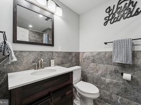 2124 Fernon Street, Philadelphia PA 19145