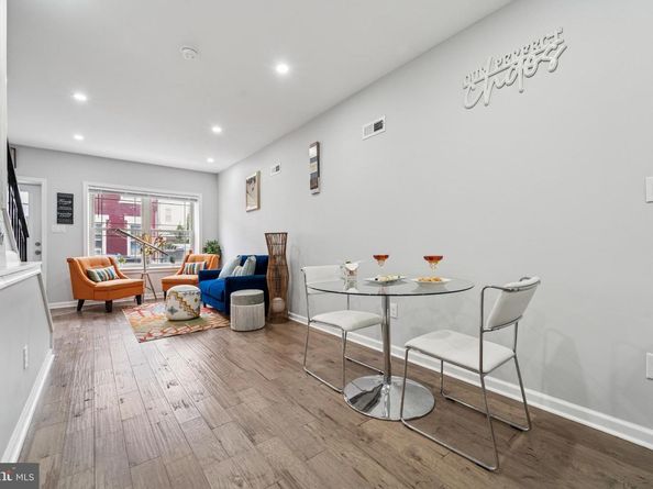 2124 Fernon Street, Philadelphia PA 19145