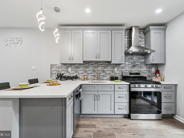 2124 Fernon Street, Philadelphia PA 19145