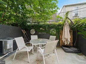 2124 Fernon Street, Philadelphia PA 19145