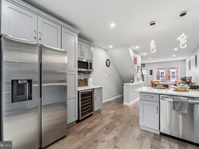 2124 Fernon Street, Philadelphia PA 19145