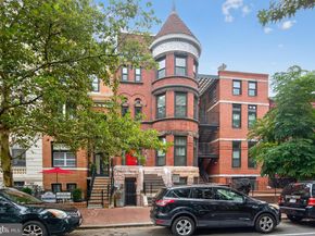 1421 T Street NW 2, Washington DC 20009