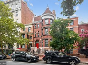1421 T Street NW 2, Washington DC 20009
