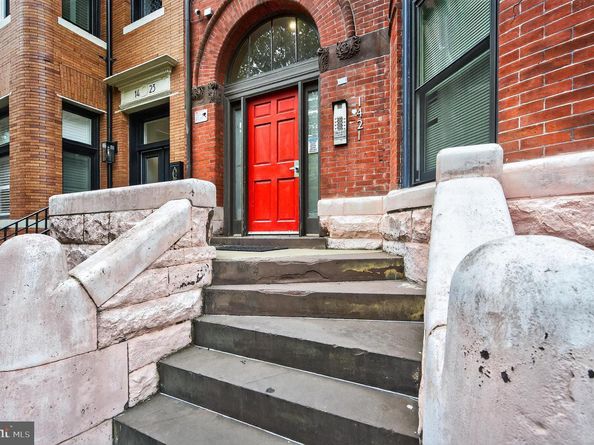1421 T Street NW 2, Washington DC 20009