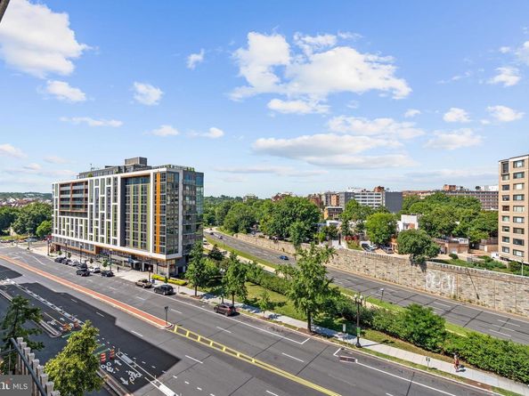 2510 Virginia Avenue NW 708N, Washington DC 20037