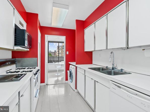 2510 Virginia Avenue NW 708N, Washington DC 20037