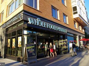 2510 Virginia Avenue NW 708N, Washington DC 20037