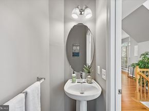5101 Gardner Drive, Alexandria VA 22304