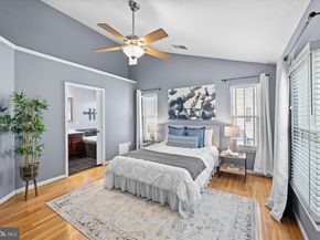 5101 Gardner Drive, Alexandria VA 22304