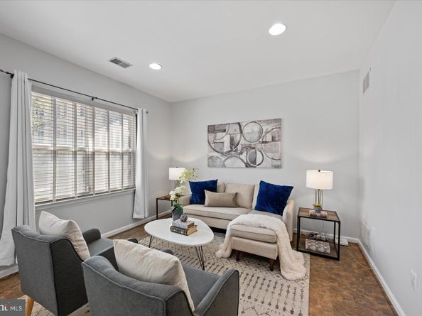 5101 Gardner Drive, Alexandria VA 22304