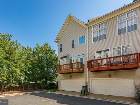 5101 Gardner Drive, Alexandria VA 22304