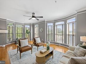 5101 Gardner Drive, Alexandria VA 22304