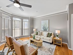 5101 Gardner Drive, Alexandria VA 22304
