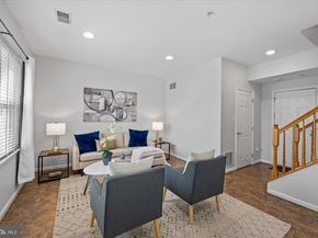 5101 Gardner Drive, Alexandria VA 22304