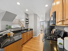 5101 Gardner Drive, Alexandria VA 22304