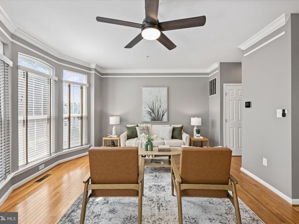 5101 Gardner Drive, Alexandria VA 22304