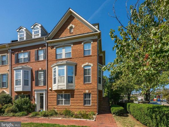 5101 Gardner Drive, Alexandria VA 22304