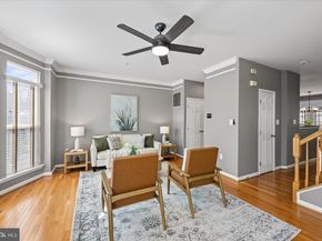 5101 Gardner Drive, Alexandria VA 22304