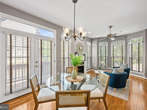 5101 Gardner Drive, Alexandria VA 22304