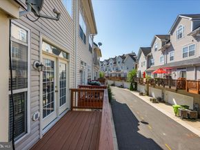 5101 Gardner Drive, Alexandria VA 22304