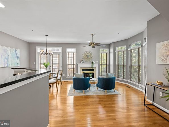 5101 Gardner Drive, Alexandria VA 22304