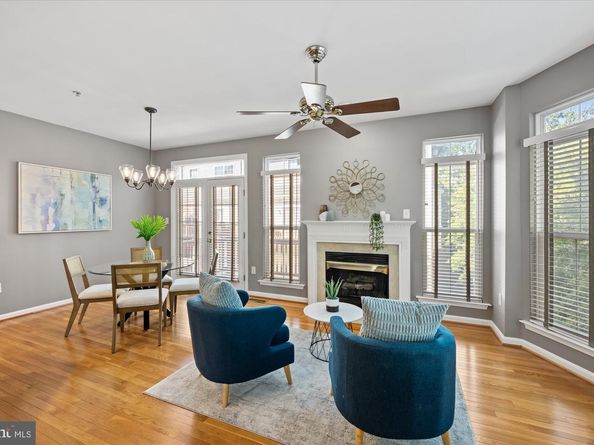 5101 Gardner Drive, Alexandria VA 22304