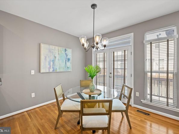 5101 Gardner Drive, Alexandria VA 22304