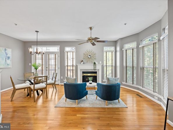 5101 Gardner Drive, Alexandria VA 22304