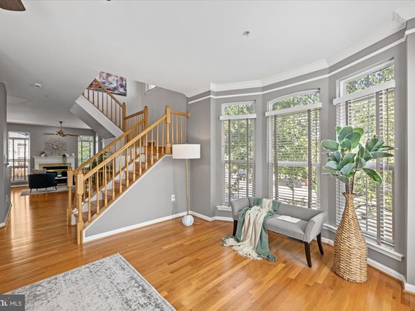 5101 Gardner Drive, Alexandria VA 22304