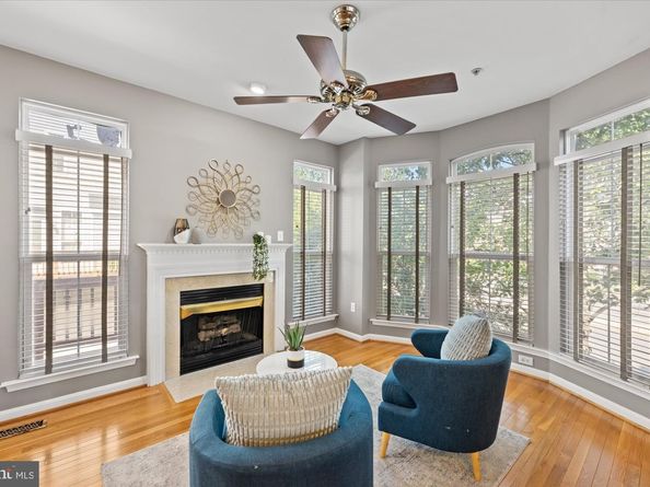 5101 Gardner Drive, Alexandria VA 22304