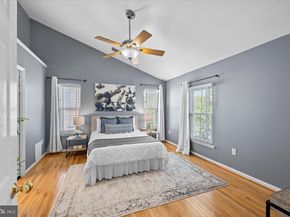 5101 Gardner Drive, Alexandria VA 22304