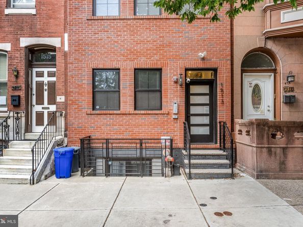1513 Christian Street 5, Philadelphia PA 19146