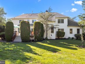 3689 Hancock Lane, Doylestown PA 18902