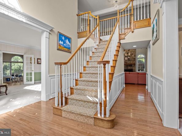 3689 Hancock Lane, Doylestown PA 18902