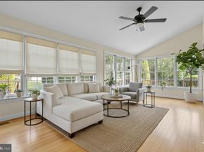 3689 Hancock Lane, Doylestown PA 18902