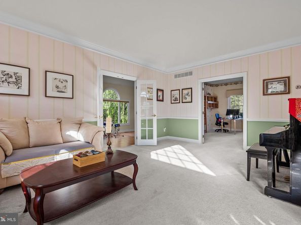 3689 Hancock Lane, Doylestown PA 18902