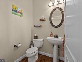 3689 Hancock Lane, Doylestown PA 18902
