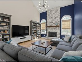 3689 Hancock Lane, Doylestown PA 18902