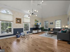 3689 Hancock Lane, Doylestown PA 18902