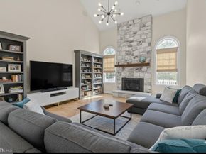 3689 Hancock Lane, Doylestown PA 18902