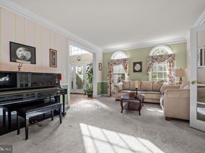 3689 Hancock Lane, Doylestown PA 18902