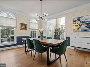 3689 Hancock Lane, Doylestown PA 18902