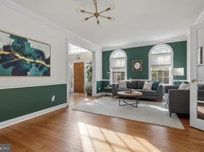 3689 Hancock Lane, Doylestown PA 18902